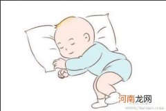 怎么防止宝宝睡觉歪头