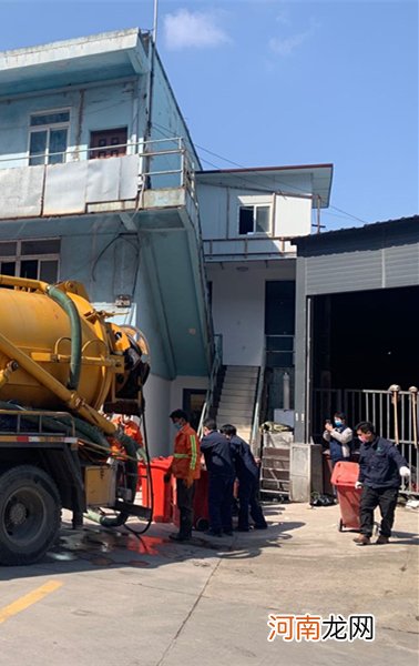 宝山区雨污水管道疏通施工队