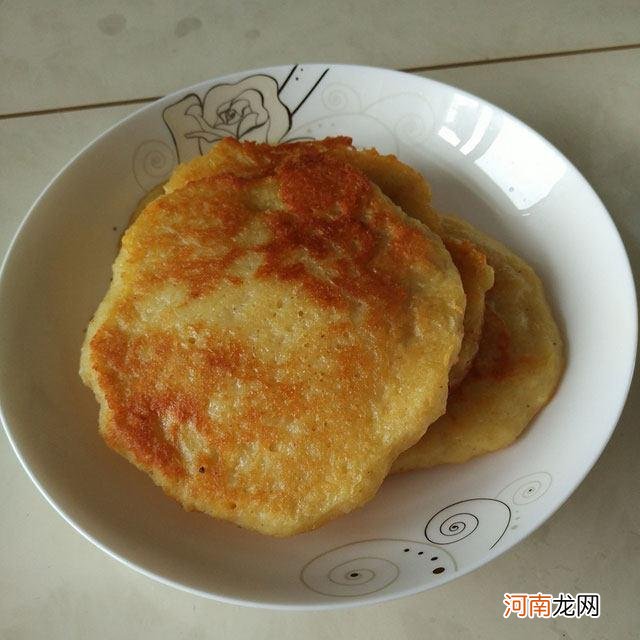 土豆饼怎么做好吃 土豆饼名家做法大全