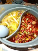 酸菜鱼火锅怎么做 酸菜鱼的简单家常做法