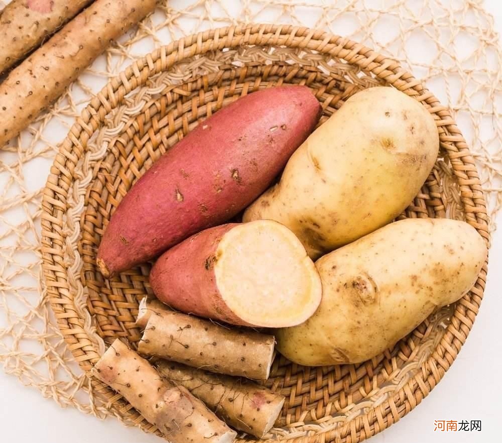 红薯发芽了还能吃吗，红薯食用注意事项是什么？
