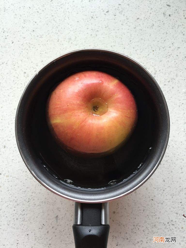 苹果要怎么洗 清洗油桃上面的农药