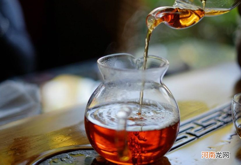 桂花泡水喝有什么作用与功效，喝桂花茶需要注意哪些问题？