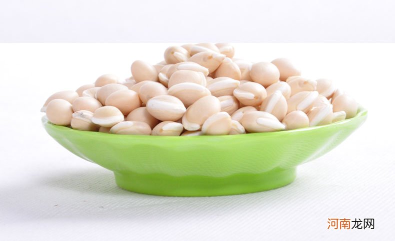 白扁豆的注意事项 适量吃才身心健康