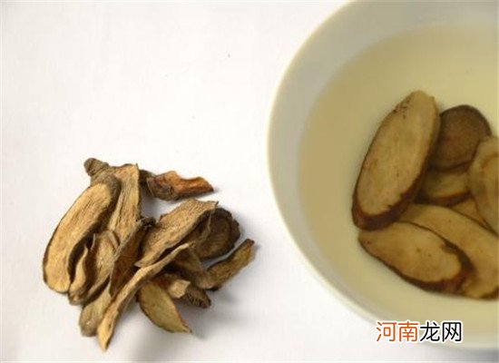 牛蒡茶能协助降三高 副作用你知道好多个