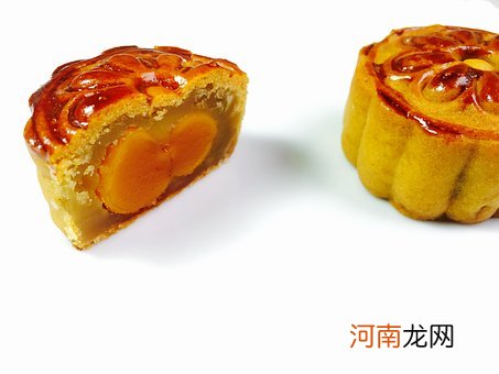 中秋佳节吃什么月饼