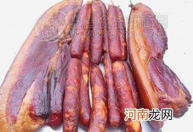 怎么做腊肉 怎么做腊肉好吃又简单