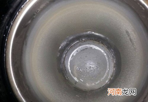 电热水壶水垢怎么去除