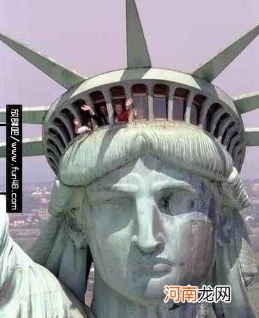自由女神像在哪个城市？纽约、巴黎、东京！