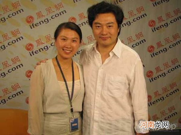 吕思清有几次婚姻 和妻子羊羊24岁相识结婚