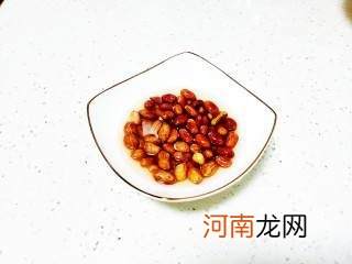 怎么做醋泡花生 正宗醋泡花生的做法