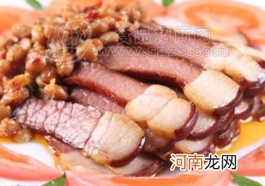 烟熏腊肉怎么做好吃 腊肉怎么炒好吃又简单