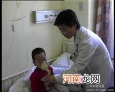小儿哮喘疾病患者的检查