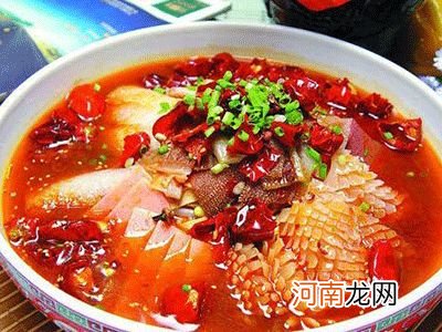 秋天的饮食禁忌 防止造成秋燥难题