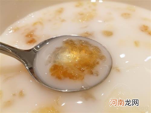 秋季养生多锻炼 饮食一样要重视