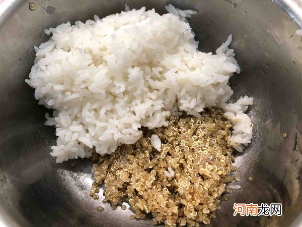 藜麦煮多长时间能熟