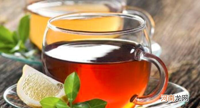 月经期能喝减肥茶吗