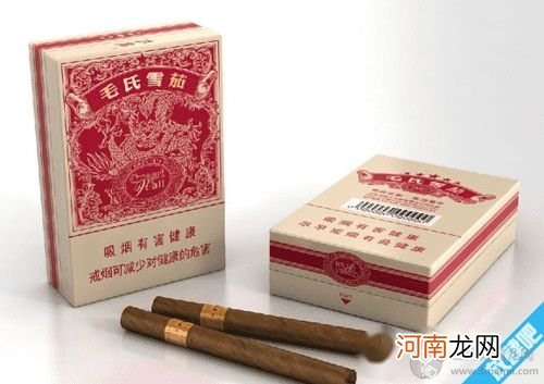 中国最贵的香烟排名 揭秘历届领导人抽什么烟?