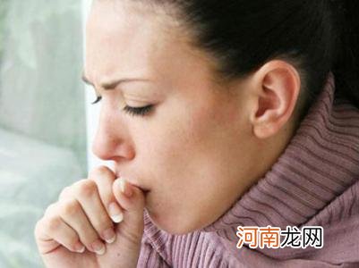 秋天干躁易伤肺 这种方法缓解咽喉痛