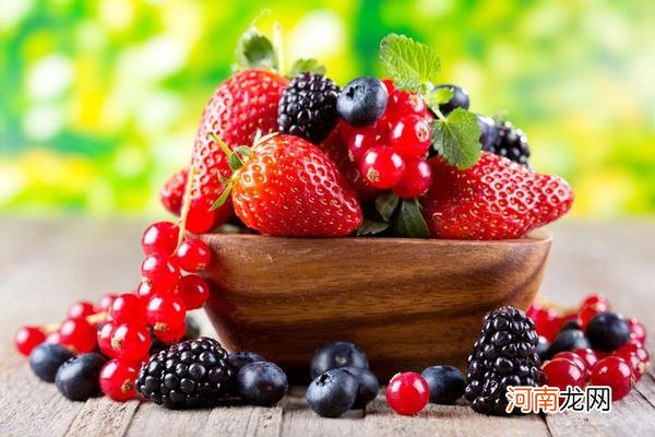 秋分推荐多吃水果 合理防燥促身心健康