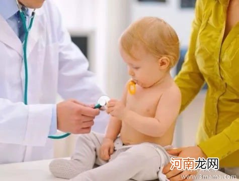 小儿哮喘的检查方法