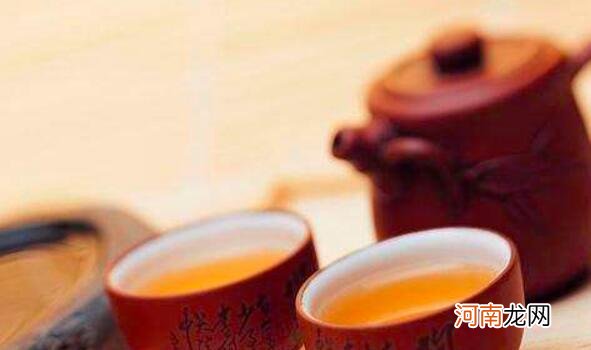 分享夏天喝什么茶减肥