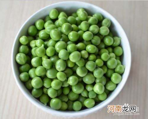 甜豆怎么吃 甜豆要焯水吗