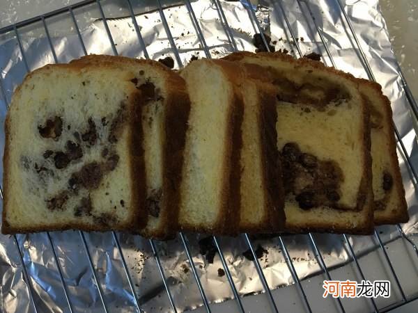 红豆土司怎么做 红豆吐司面包热量