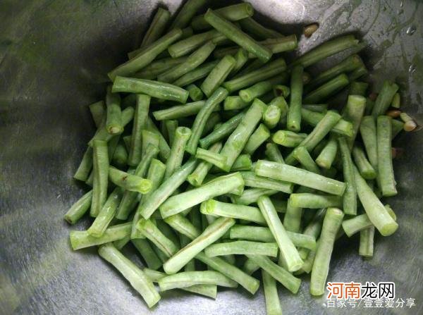 豇豆角怎么做好吃 豇豆怎么炒好吃又简单