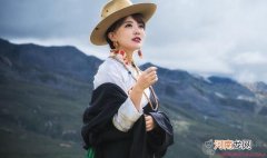 藏族女歌手阿兰达瓦卓玛结婚了吗，自曝想先拼搏事业目前无心爱情