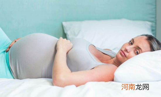 右边睡对胎儿有影响吗