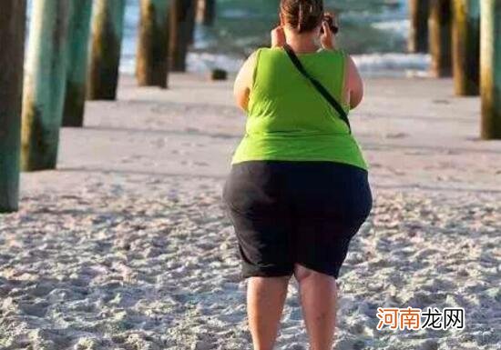 女性长胖的原因有哪些
