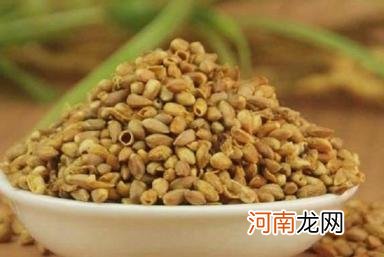 一起看一下柏子仁的药膳食疗方