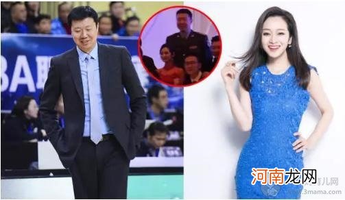 周蕾王治郅怎么认识的恋情始末？主持人周蕾结过婚吗个人资料图片