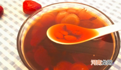 红枣姜茶能够每天喝吗