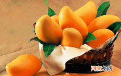 皮肤过敏能吃芒果吗