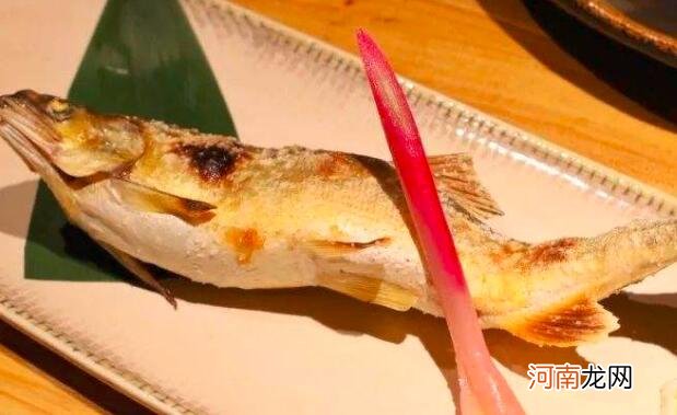 怎么用平底锅做日式烤鱼