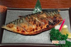 怎么用平底锅做日式烤鱼