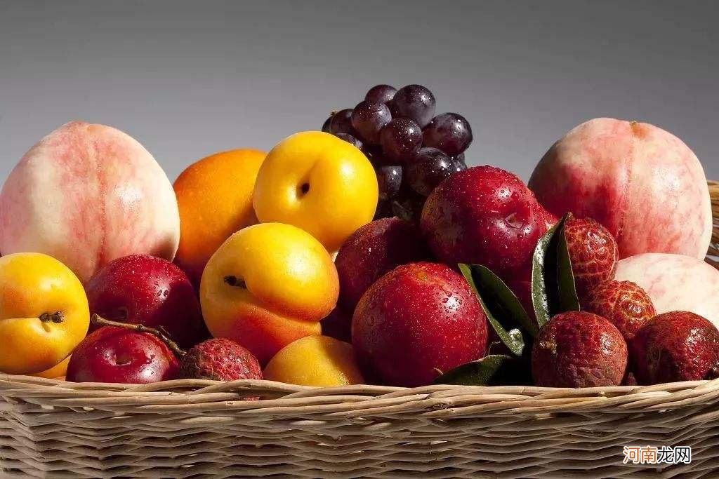 吃什么水果对皮肤好