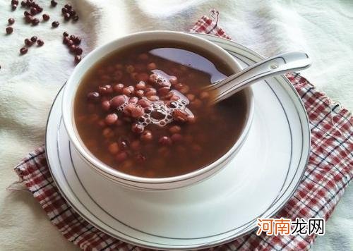 秋天要留意祛湿 小心雨水天气