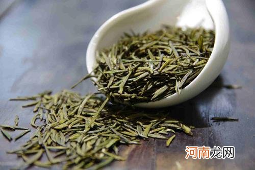 秋天喝茶能除燥润肺 这种茶很适合