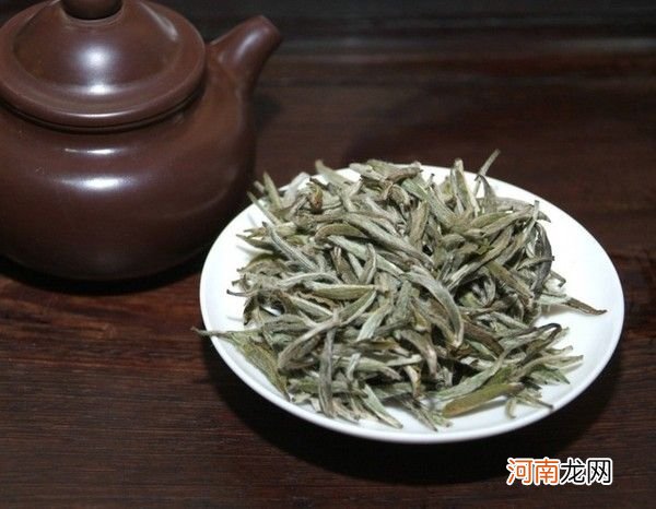 秋天喝茶能除燥润肺 这种茶很适合