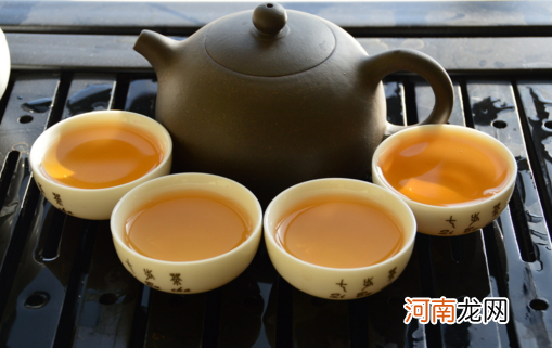 白露喝茶要小心 务必慎重喝茶