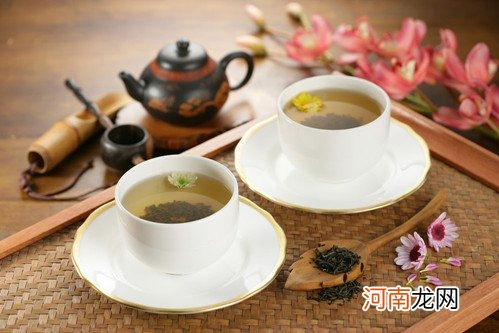 白露喝茶要小心 务必慎重喝茶