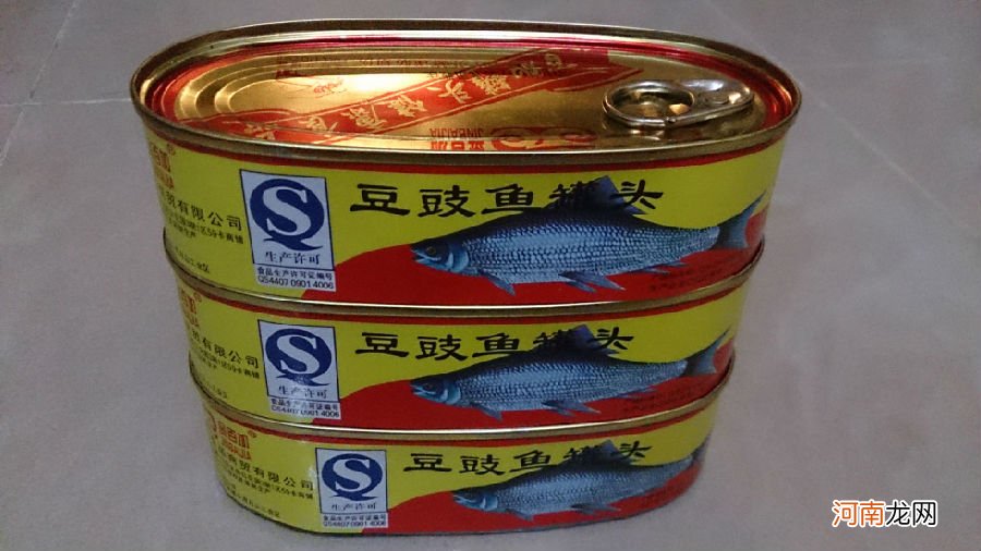 鱼罐头对身体危害吗
