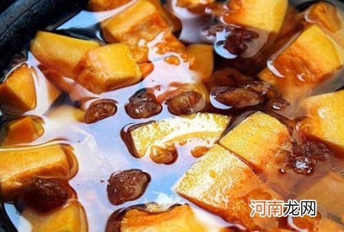 秋天的饮食禁忌 这种食物要忌口