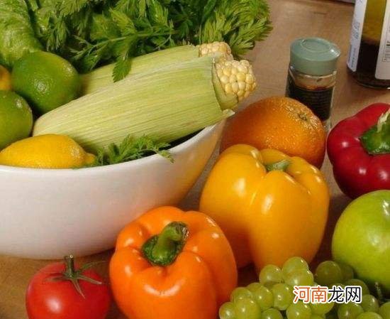 白露锻炼要适量 当季蔬菜有助身心健康