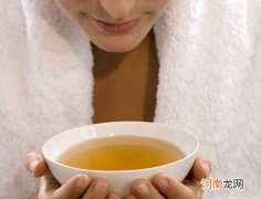 女人喝普洱茶好吗