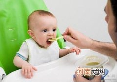 秋季给宝宝的饮食支支招