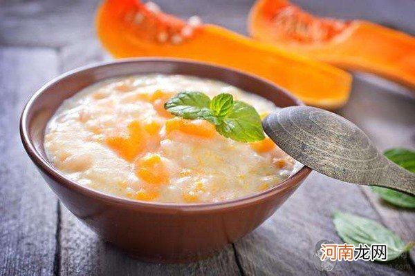 8个月宝宝食谱一天安排如下 这个吃法最科学营养